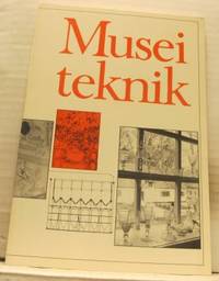 Museiteknik.