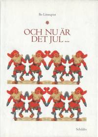 Och nu är det jul...