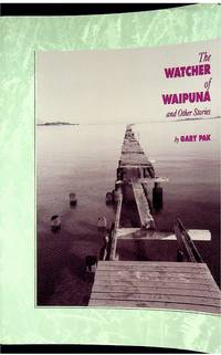 The Watcher of Waipuna (Bamboo Ridge) by Pak, Gary - 1992-01-01