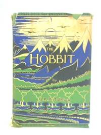 cover of The Hobbit Or There and Back Again
