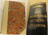 De romerska antikviteterna. Till de studerandes tjänst.