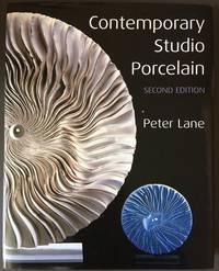 Contemporary Studio Porcelain