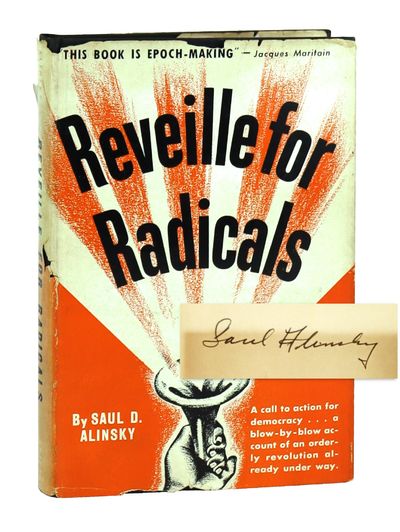 Reveille for Radicals [Signed]