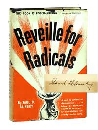 Reveille for Radicals [Signed]