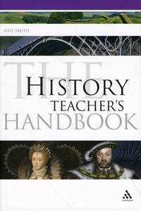 The History Teacher's Handbook