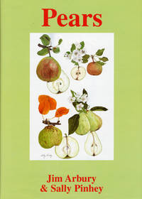 Pears.