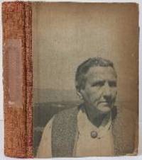 cover of Portraits and Prayers