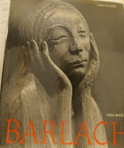 Ernst Barlach.