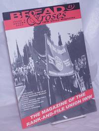 image of Bread_Roses: IWW Union Magazine; Issue 5, Autumn 2000