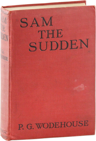 Sam the Sudden
