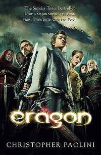 Eragon by Paolini, Christopher - 2006