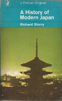 A History of Modern Japan