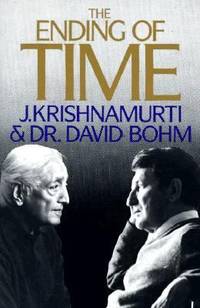Ending of Time