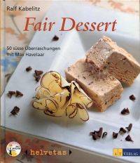 Fair Dessert.