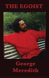 cover of The Egoist