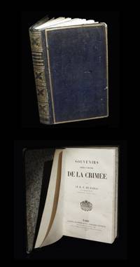 Souvenirs religieux et militaires de la Crime.