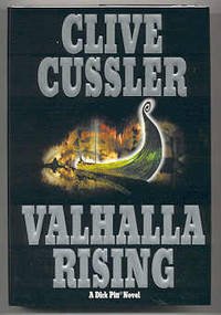 NY: Putnam, 2001. First edition, first prnt. Signed by Cussler on the title page. Unread copy in Fin...