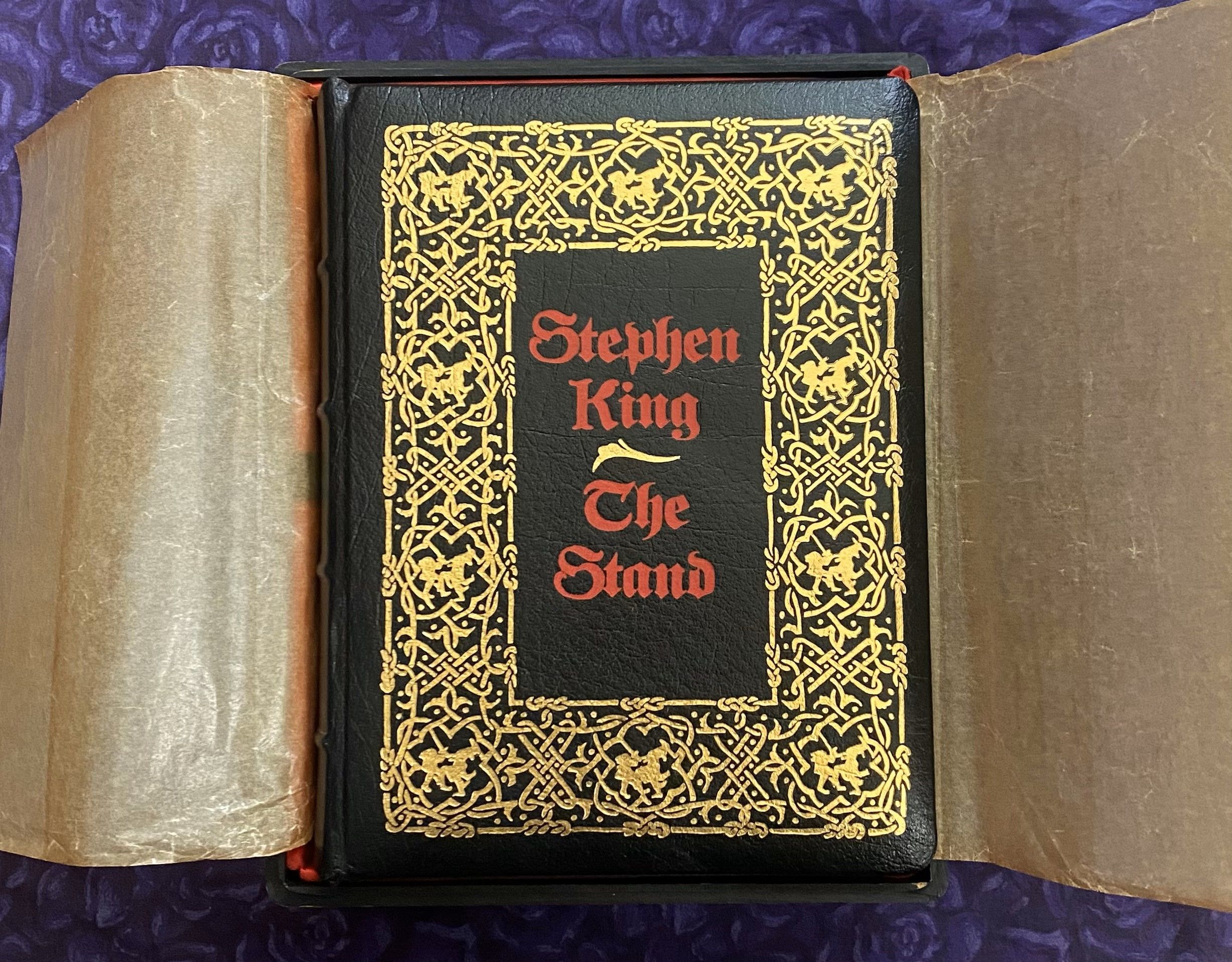 Stephen King's The Stand Series Amazon Prime Buy The Stand By