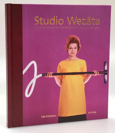 Studio Wezäta. Färgfotografiets genombrott i…