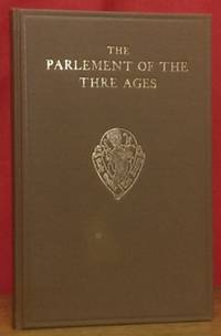 The Parlement of Thre Ages.