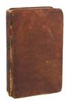 Hudibras, in three parts: Written in the time of the late wars