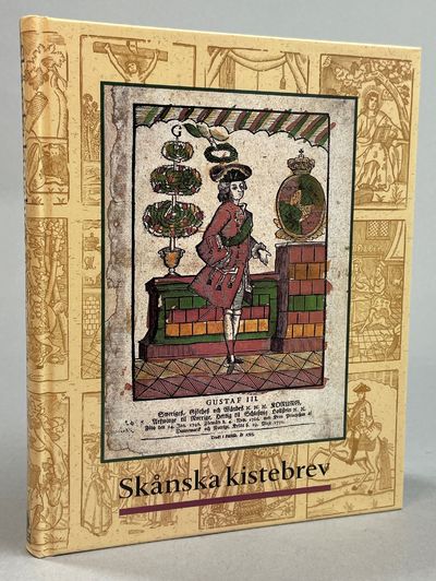 Skånska kistebrev. Berlingska boktryckeriet, N.P.…