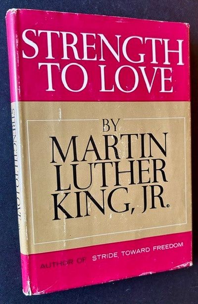 Strength to Love