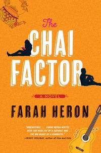 The Chai Factor : A Novel