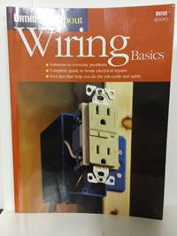 Ortho&#039;s All about Wiring Basics by Meredith Books - 2000