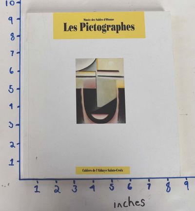 Les Pictographes: L'esthÃ©tique de l'icÃ´ne au XXe siÃ¨cle by