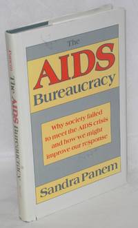 The AIDS bureaucracy