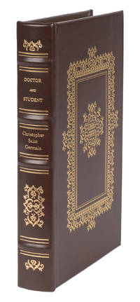 Doctor and Student; or, Dialogues Between a Doctor of Divinity and..