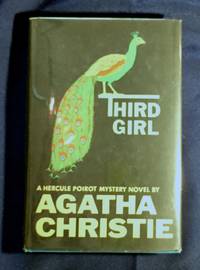 image of THIRD GIRL