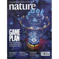Nature - 2019 November - Vol 575 No 7782
