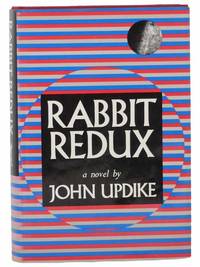 Rabbit Redux by Updike, John - 1971