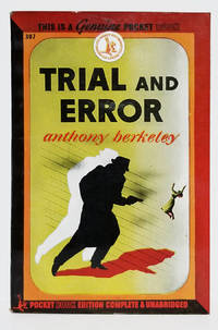 image of Trial and Error