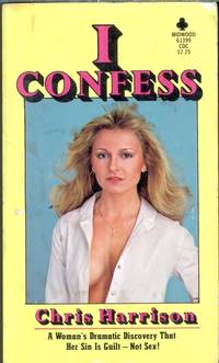 cover of I Confess M-61399