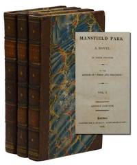 cover of Mansfield Park