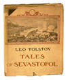 Tales of Sevastopol [An Asociation Copy]