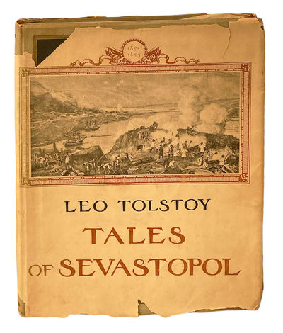 Tales of Sevastopol [An Asociation Copy]