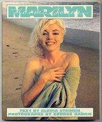 Marilyn by STEINEM, Gloria and George Barris - 1986