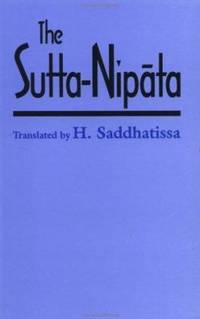 洋書 ドイツ語 Das Sutta Nipâta 洋書 ドイツ語 Das Sutta
