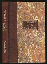 image of Haroun and the Sea of Stories