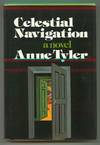 CELESTIAL NAVIGATION