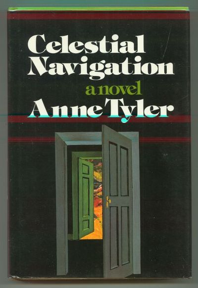 CELESTIAL NAVIGATION