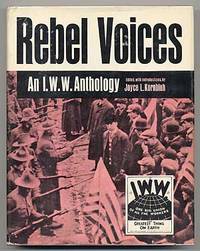 cover of Rebel Voices