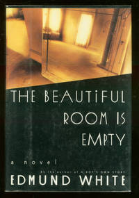 image of The Beautiful Room Is Empty