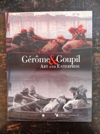 Gérôme & Goupil: Art and Enterprise