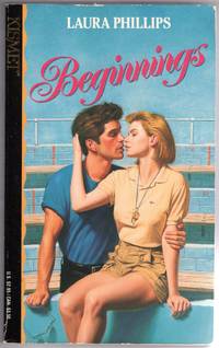 cover of Beginnings (Kismet #110)