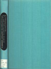 Edward Jarvis and the Medical World of Nineteenth-Century America